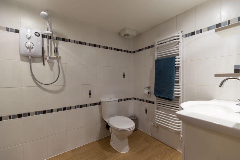 Wet Room