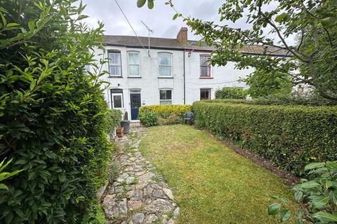 4 Lower Rosewin Row, Truro, TR1 1EN