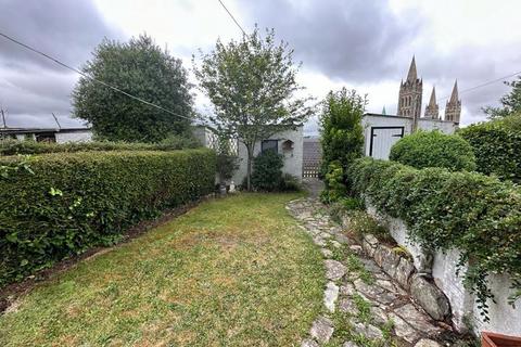 4 Lower Rosewin Row, Truro, TR1 1EN