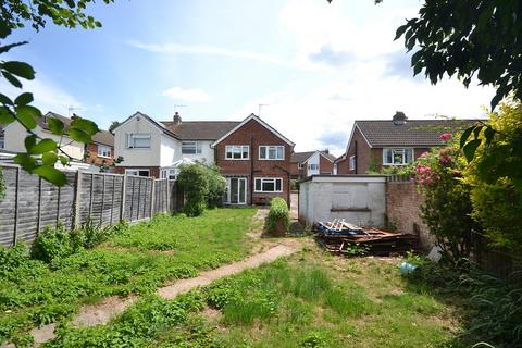 10 Severns Field, Epping, CM16 5AP