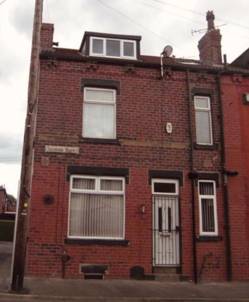 Skelton Mount, Leeds LS9 2 bed terraced house £129,995