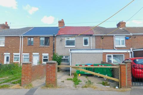 3 bedroom terraced house for sale - Raby Avenue, Easington Colliery, Peterlee, County Durham, SR8