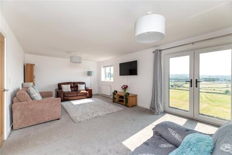 4 bedroom semi-detached house for sale, Harecroft, Wilsden, Bradford, West Yorkshire, BD15