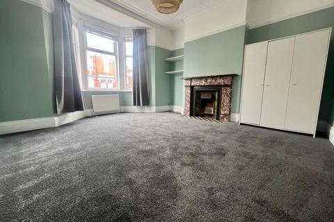 Warton Terrace, Newcastle Upon Tyne NE6