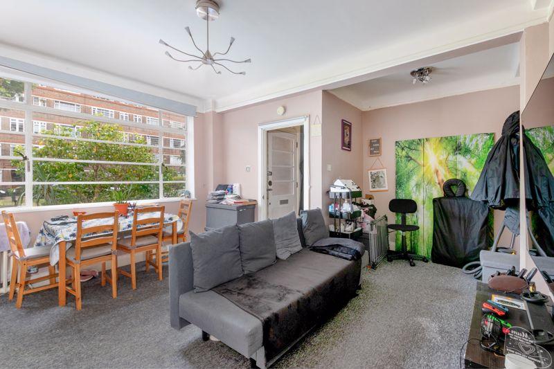 Du Cane Court Balham High Road Balham SW17 7JF 2 bed apartment for sale