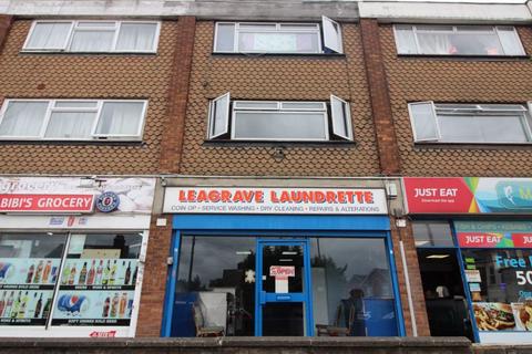 Property for sale, High Street, Luton