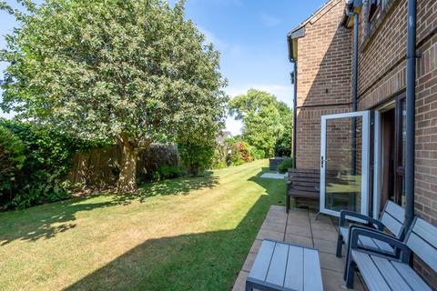 1 bedroom retirement property for sale - Kingfisher Court, Middleton-On-Sea