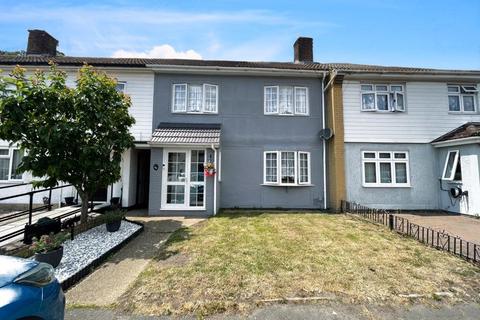 89 Cherwell Grove, South Ockendon, RM15 6AS
