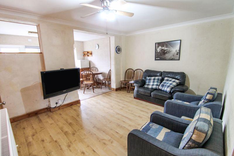 Currey Road, Greenford 3 bed terraced house £500,000