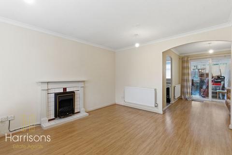 3 bedroom semi-detached house to rent, Common Lane, Leigh *AVAILABLE NOW*
