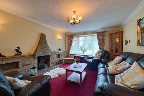 2 bedroom bungalow for sale, Manchester Road, Congleton, Cheshire