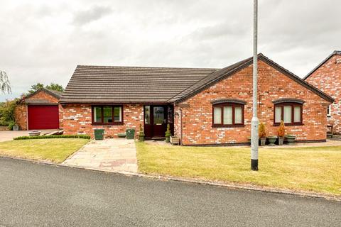 9 Bosley View, Congleton, CW12 3TU