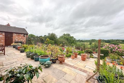 9 Bosley View, Congleton, CW12 3TU