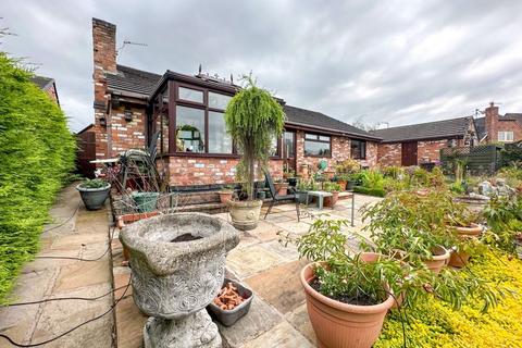 9 Bosley View, Congleton, CW12 3TU