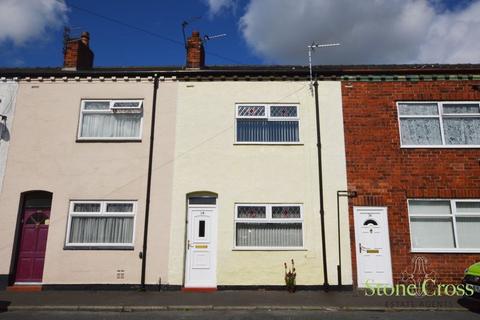 34 Barton Street, Golborne, Warrington, WA3 3DH