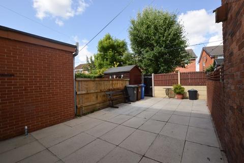 34 Barton Street, Golborne, Warrington, WA3 3DH
