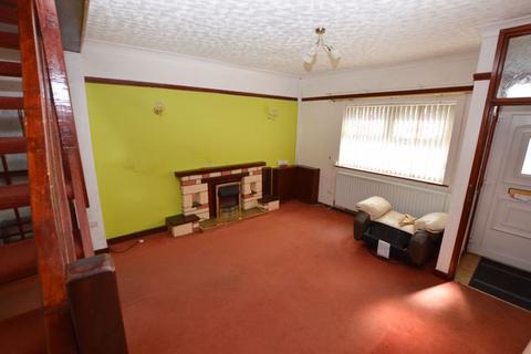 34 Barton Street, Golborne, Warrington, WA3 3DH