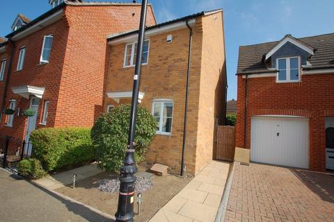 2 bedroom terraced house for sale, Orsett Village