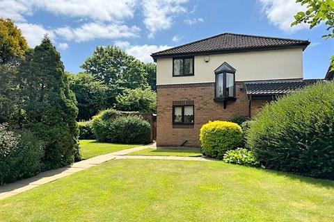 85 Malthouse Way, Penwortham, Preston, PR1 9HH