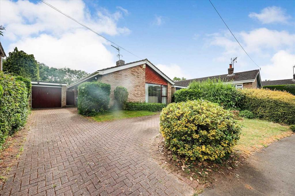 Granson Way, Washingborough 4 bed bungalow for sale £275,000