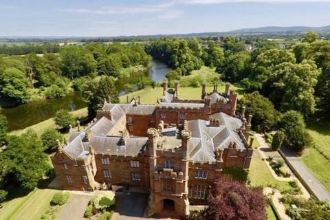 3 bedroom apartment for sale, Holme Eden Hall, Warwick Bridge