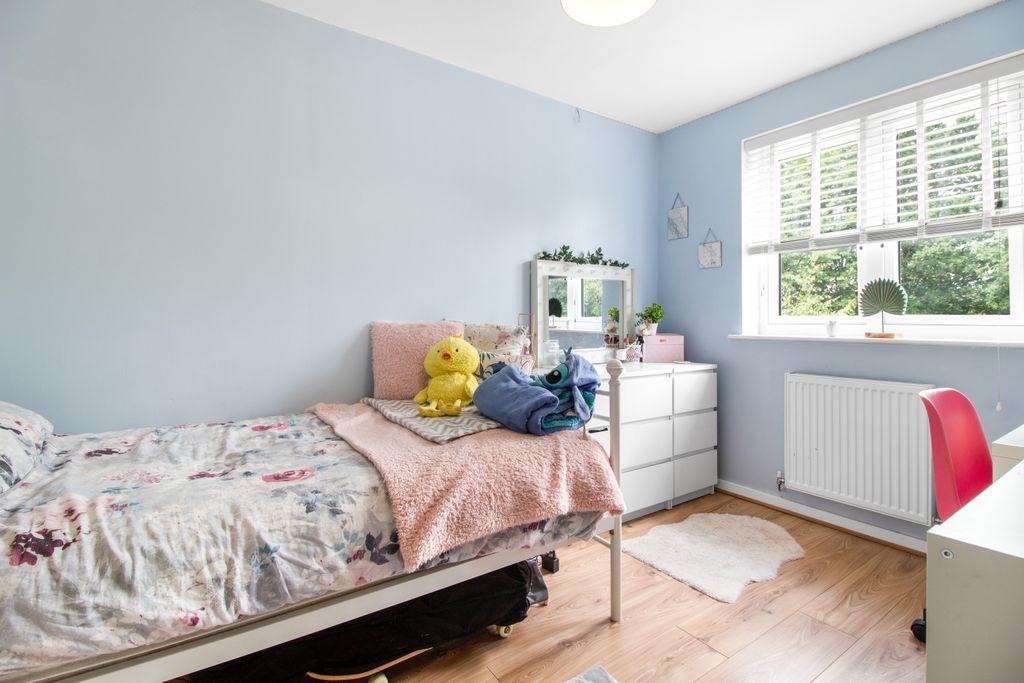 Bedroom 3 (Double)