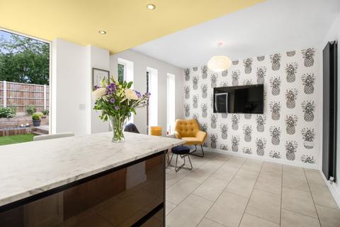16 The Spring, Long Eaton, Nottingham, NG10 1PJ