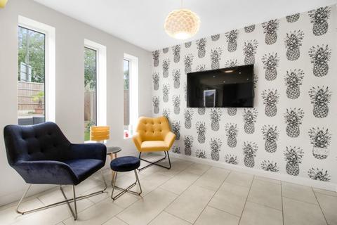 16 The Spring, Long Eaton, Nottingham, NG10 1PJ