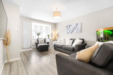 16 The Spring, Long Eaton, Nottingham, NG10 1PJ