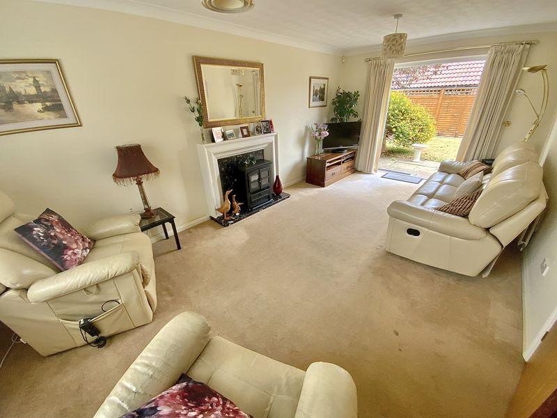 Lechlade Gardens, Littledown, Bournemouth 4 bed detached house for sale
