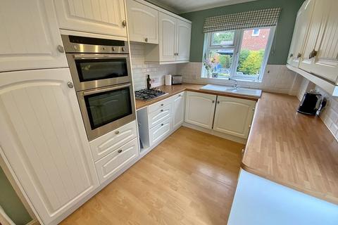 27 Lechlade Gardens, Bournemouth, BH7 7JD