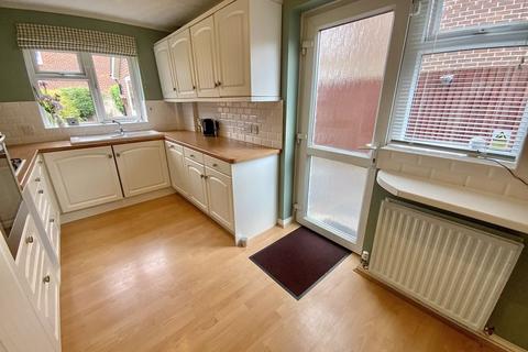 27 Lechlade Gardens, Bournemouth, BH7 7JD