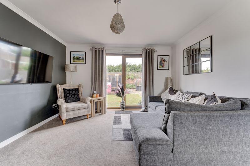 6 Tarryholme Drive, Irvine, KA12 0DR 2 bed terraced house £85,000