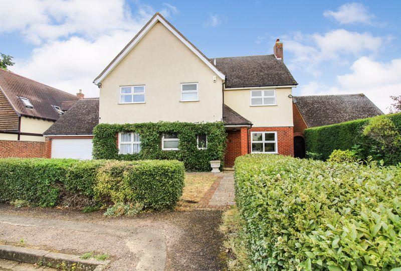 Horne Lane, Sandy SG19 4 bed detached house for sale £725,000