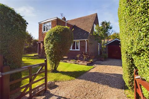 3 bedroom detached house for sale, Springwood Lane, Burghfield Common, Reading, Berkshire, RG7