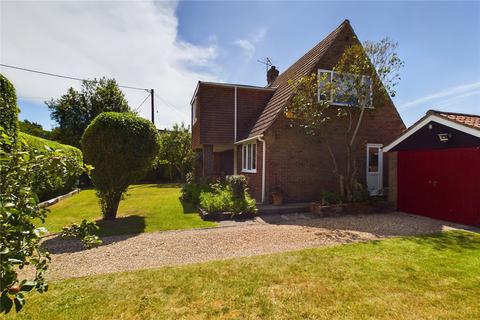 3 bedroom detached house for sale, Springwood Lane, Burghfield Common, Reading, Berkshire, RG7