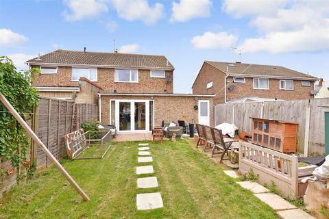 3 bedroom semi-detached house for sale, Ash Close, Broadstairs, Kent