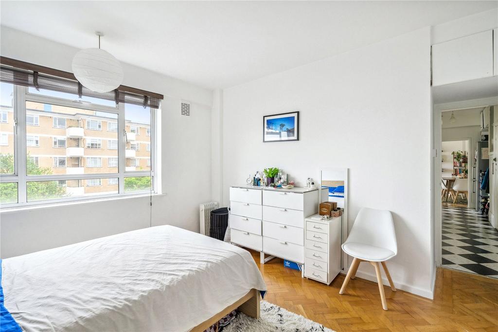Principal Bedroom