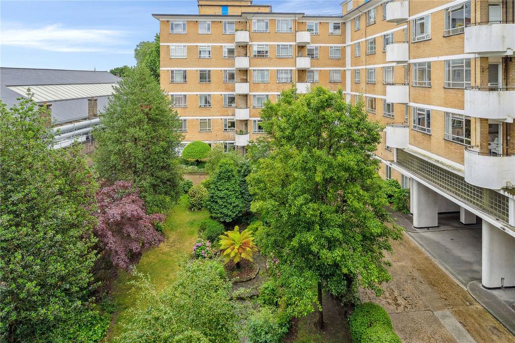 Communal Gardens