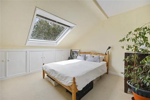 1 bedroom apartment for sale, Elsham Road, London, W14