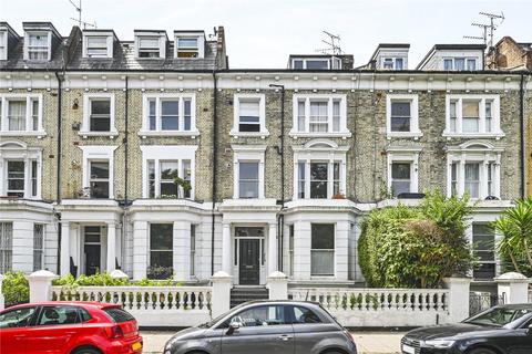 1 bedroom apartment for sale, Elsham Road, London, W14