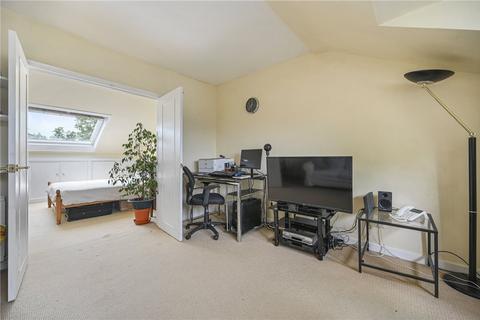 1 bedroom apartment for sale, Elsham Road, London, W14