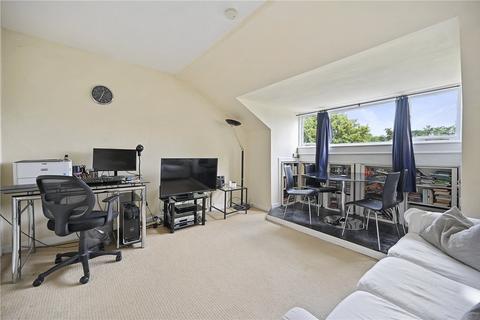 1 bedroom apartment for sale, Elsham Road, London, W14