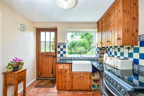 3 bedroom terraced house for sale, Warren Corner, Froxfield, Petersfield, Hampshire, GU32