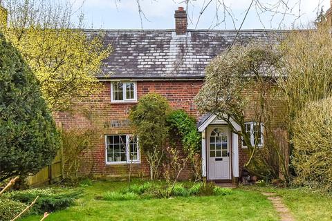 3 bedroom terraced house for sale, Warren Corner, Froxfield, Petersfield, Hampshire, GU32