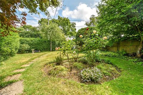 3 bedroom terraced house for sale, Warren Corner, Froxfield, Petersfield, Hampshire, GU32