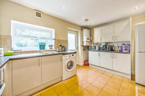 3 bedroom terraced house for sale, Stockport Road, Cheadle, Cheshire, SK8