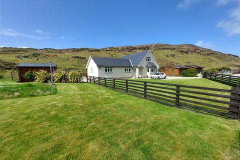 4 bedroom detached house for sale - Thorro House & Rodel Valley Cabins, 3 Rodel, Isle of Harris, Eilean Siar, HS5