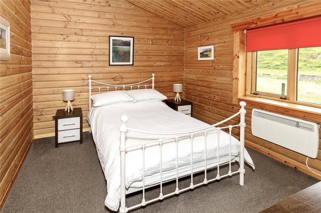 Scrannabhal Bed 1