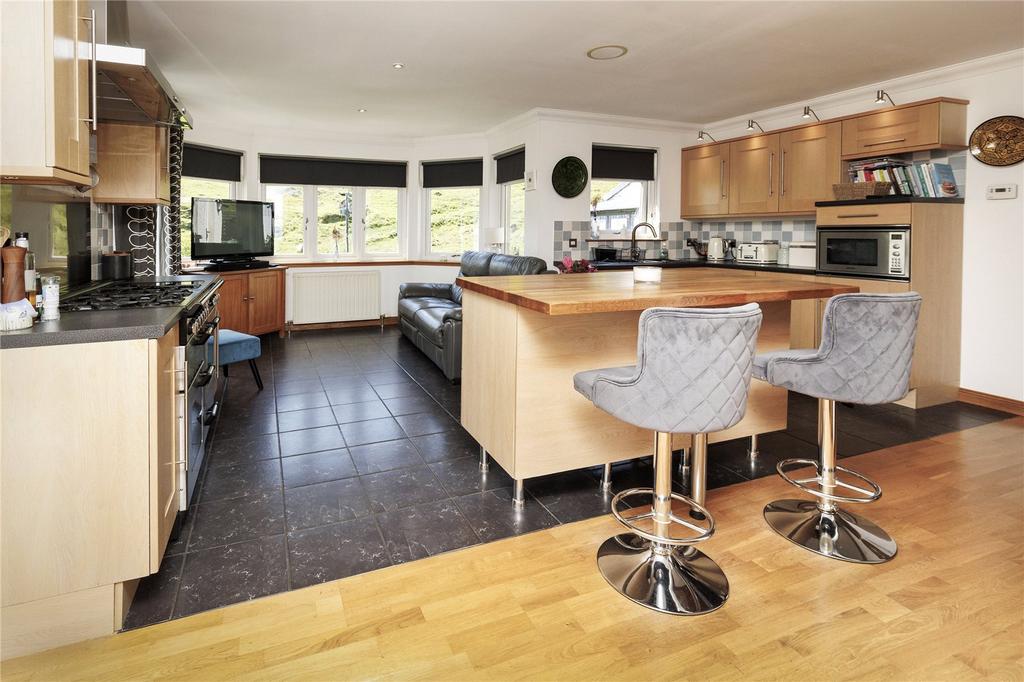 Thorro Kitchen